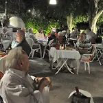 Arrayanes Playa Hotel