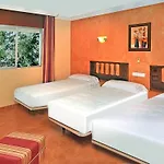 Hotel Arrayanes Playa 3*