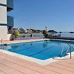 Arrayanes Playa Hotel Almuñécar