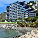 Arrayanes Playa Hotel Almuñécar