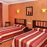 Arrayanes Playa Hotel