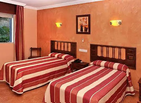 Arrayanes Playa Almuñecar Hotel