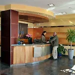 Arrayanes Playa 酒店 3*