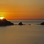 酒店 Arrayanes Playa 阿尔姆尼卡