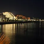 酒店 Arrayanes Playa 阿尔姆尼卡