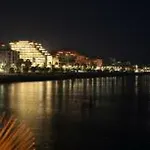 Arrayanes Playa 酒店 阿尔姆尼卡