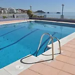 Arrayanes Playa מלון Almuñécar