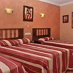 酒店 Arrayanes Playa 阿尔姆尼卡