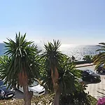 Ξενοδοχείο Arrayanes Playa Almuñécar