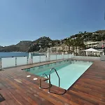 酒店 Arrayanes Playa 阿尔姆尼卡