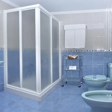 Arrayanes Playa 3* Almuñécar