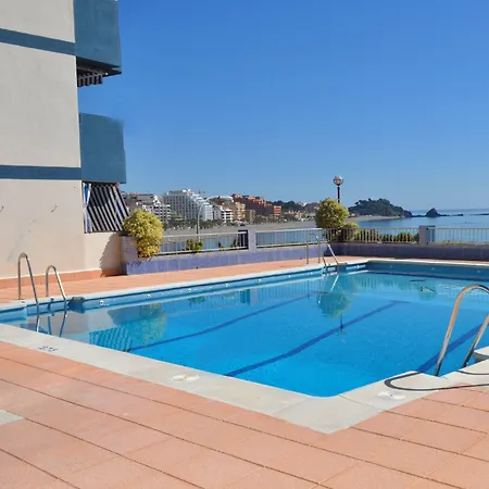 호텔 Arrayanes Playa