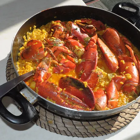 Arrayanes Playa Szálloda