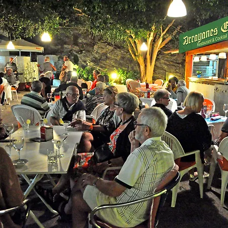 Arrayanes Playa 3* Almuñécar