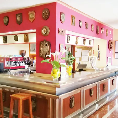 Hotel Arrayanes Playa 3*