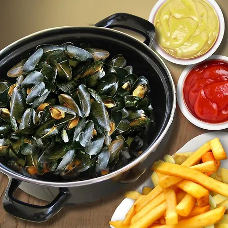 Arrayanes Playa 3* Almuñécar