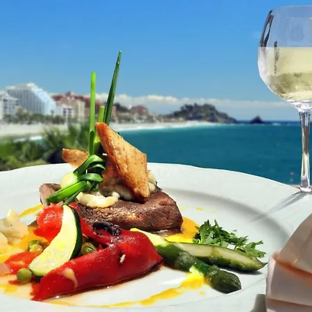 Szálloda Arrayanes Playa Almuñécar