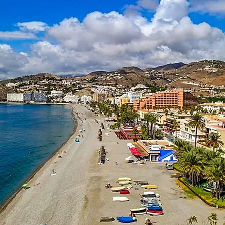 Arrayanes Playa 호텔