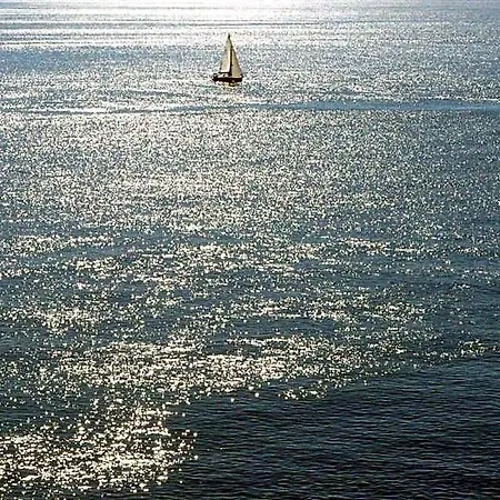 호텔 Arrayanes Playa Almuñécar