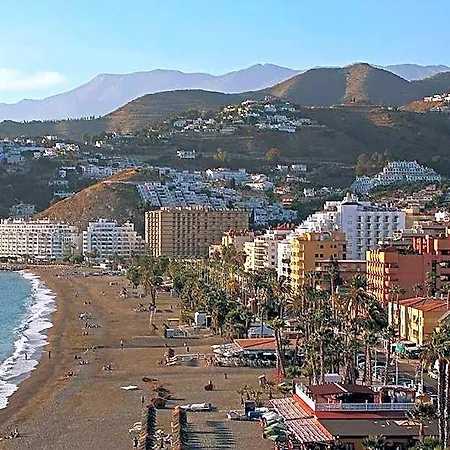호텔 Arrayanes Playa
