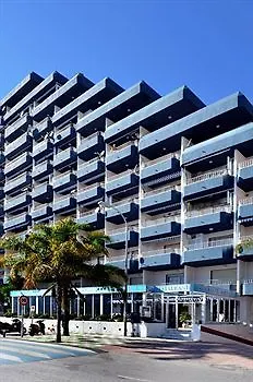 호텔 Arrayanes Playa 3*