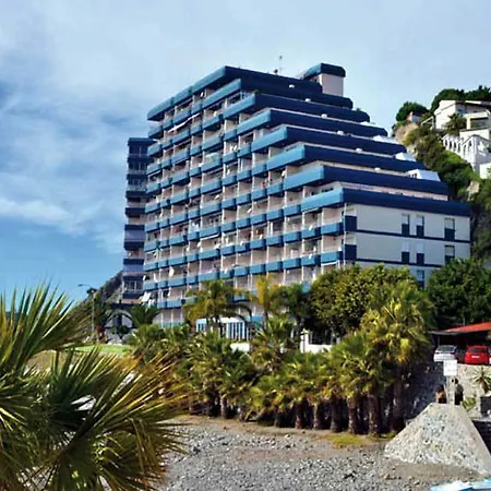 Hotel Arrayanes Playa Almuñecar
