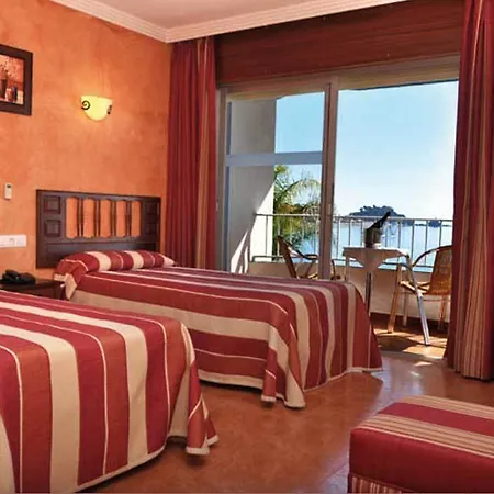 Hotel Arrayanes Playa 3*