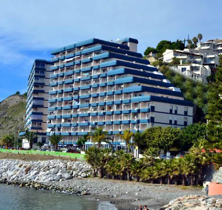Arrayanes Playa Almuñecar Hotel