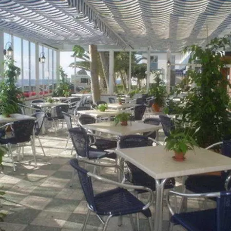 Hotel Arrayanes Playa