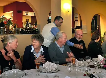 Arrayanes Playa Almuñécar