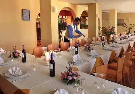 호텔 Arrayanes Playa