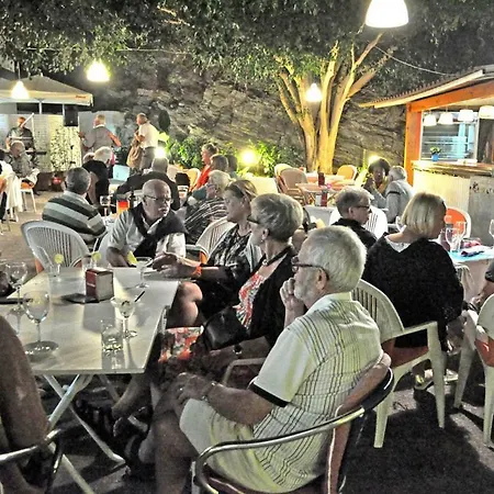 Arrayanes Playa Almuñécar