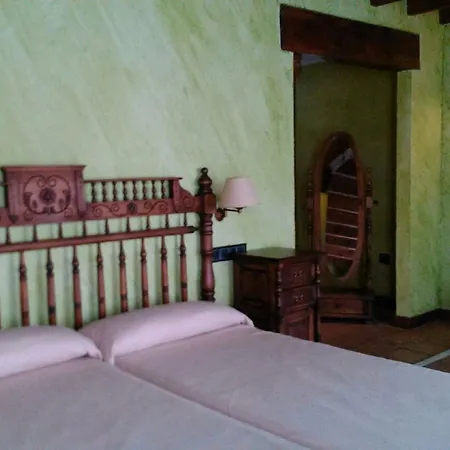 Arrayanes Playa 호텔 Almuñécar