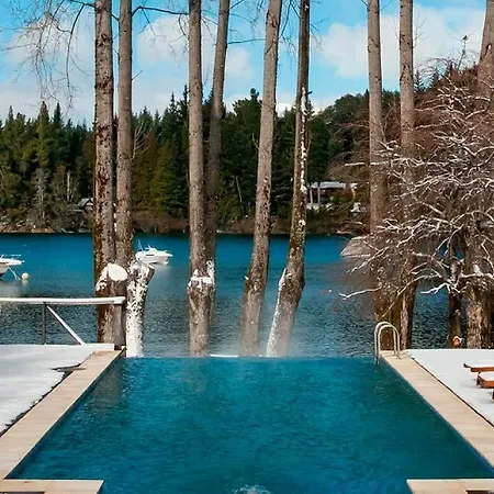 Arrayanes Playa Szálloda 3*