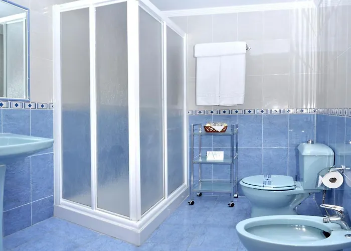 Hotel Arrayanes Playa 3*