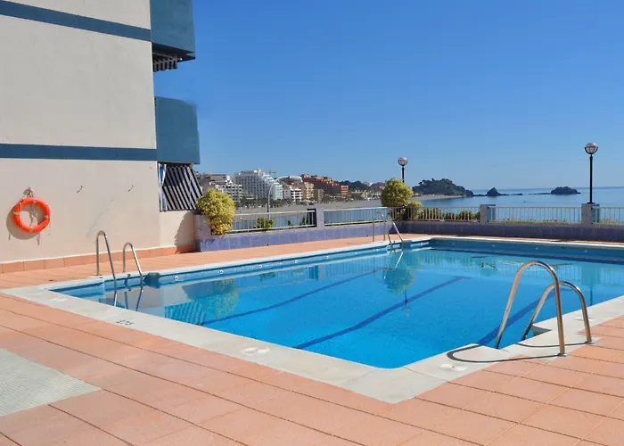 Hotel Arrayanes Playa