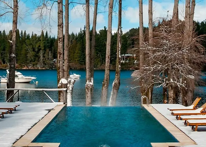 Arrayanes Playa Hotel 3*