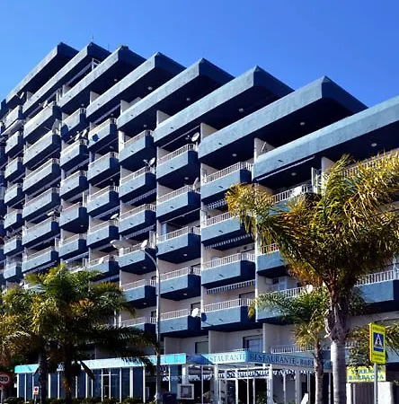 Arrayanes Playa Hotel 3*