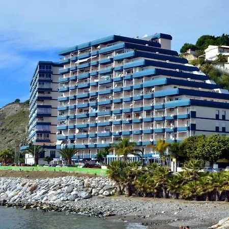 Hotell Arrayanes Playa