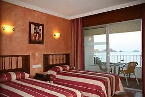 Hotel Arrayanes Playa 3*