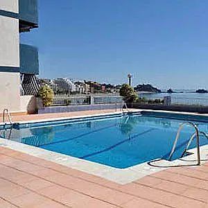 Arrayanes Playa ホテル Almuñécar