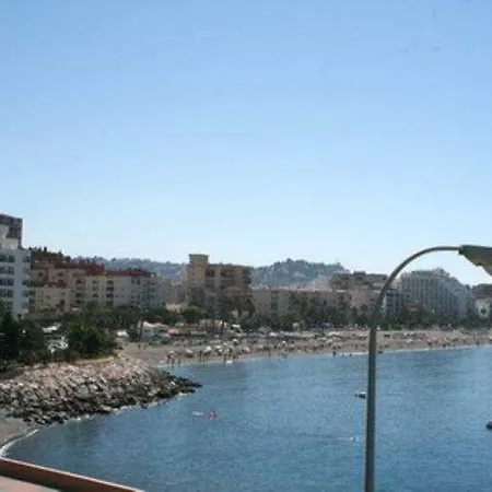 Arrayanes Playa ホテル