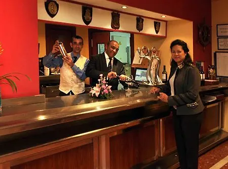 Arrayanes Playa Hotel 3*