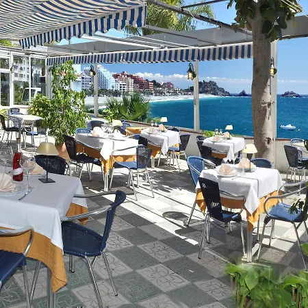 Hotel Arrayanes Playa 3*