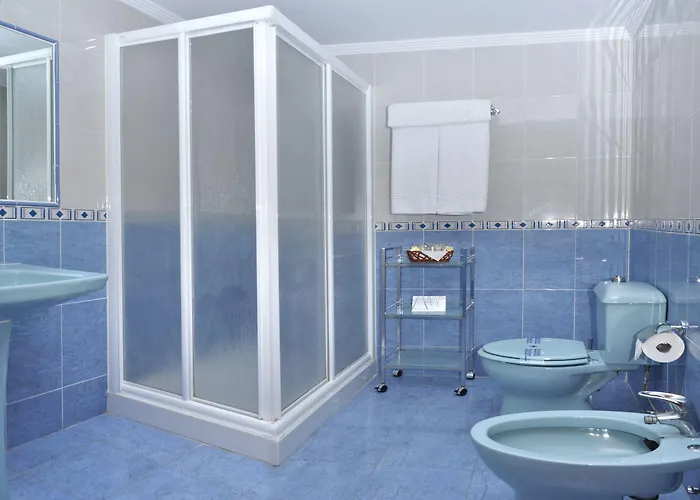 Arrayanes Playa 3* Almuñécar