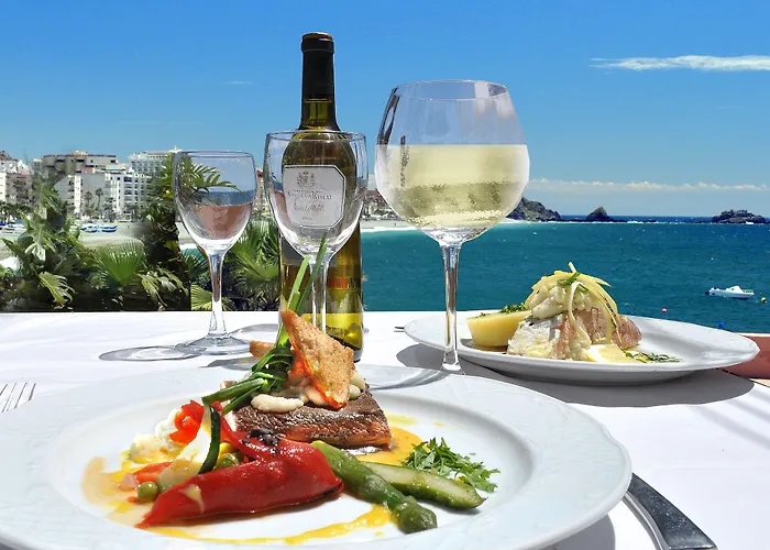 Arrayanes Playa 3* Almuñécar