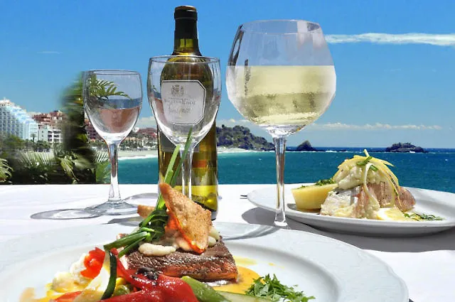 Arrayanes Playa 3* Almuñécar