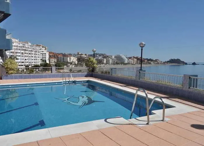 מלון Arrayanes Playa