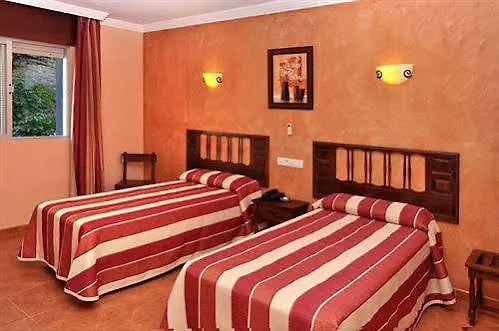 Arrayanes Playa מלון