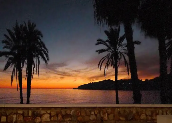 מלון Arrayanes Playa